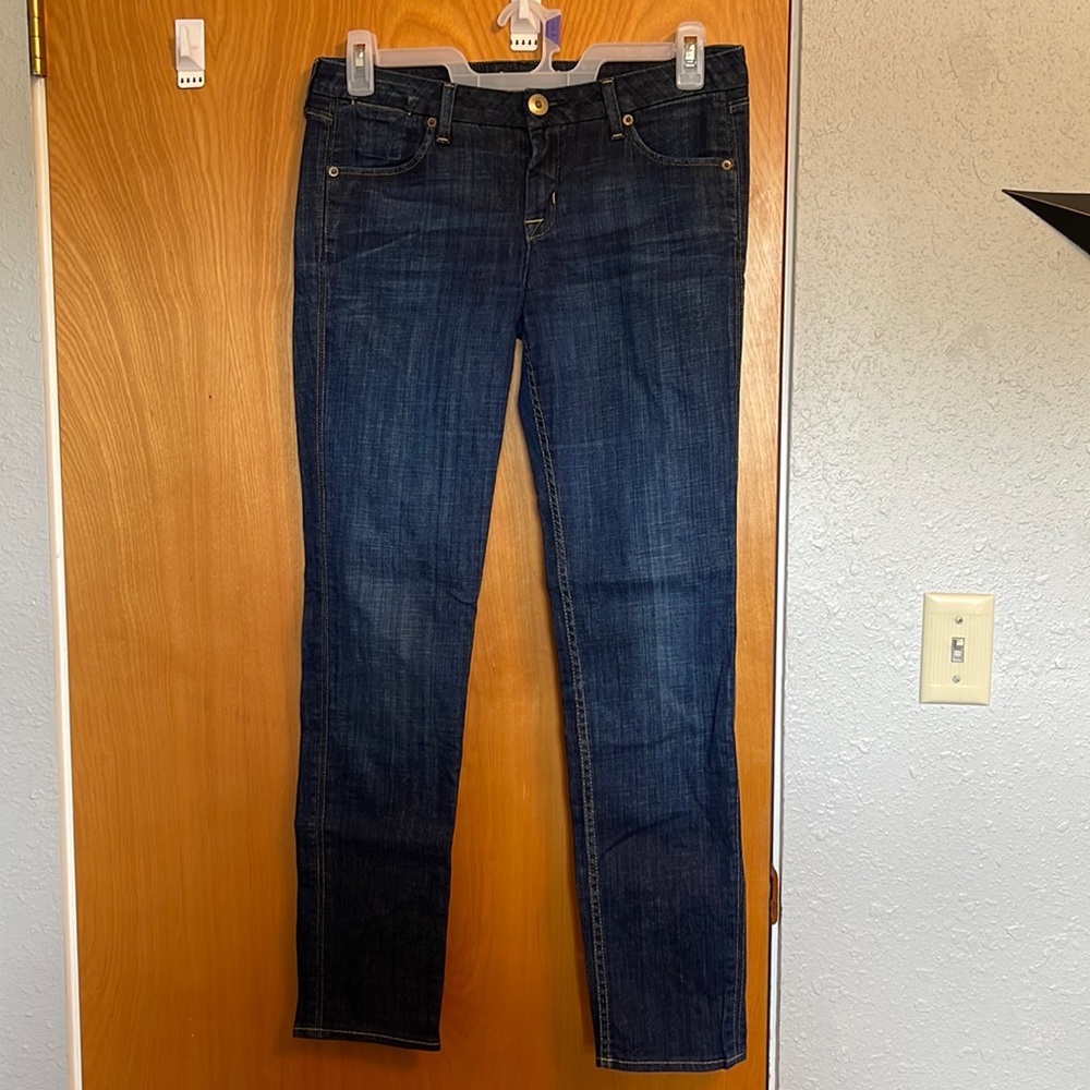 Vintage Hudson Jeans